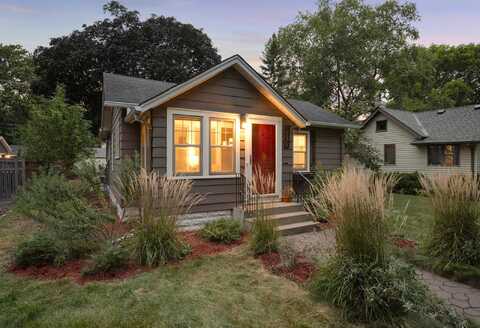 46Th, MINNEAPOLIS, MN 55406