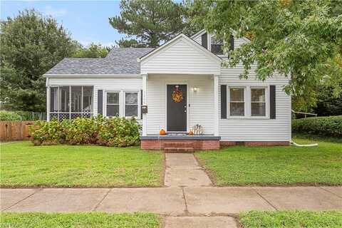 Wayne, NORFOLK, VA 23513