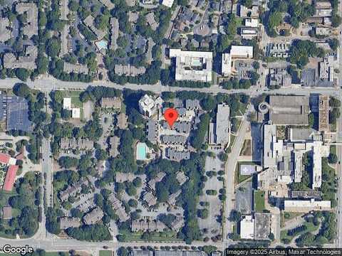 Ralph Mcgill Blvd Ne, Atlanta, GA 30312