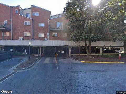 Ralph Mcgill Blvd Ne, Atlanta, GA 30312
