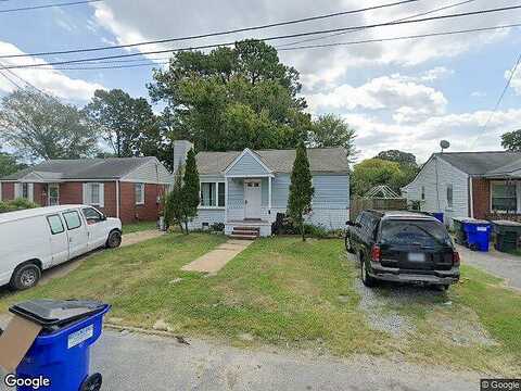 Davis, NORFOLK, VA 23513