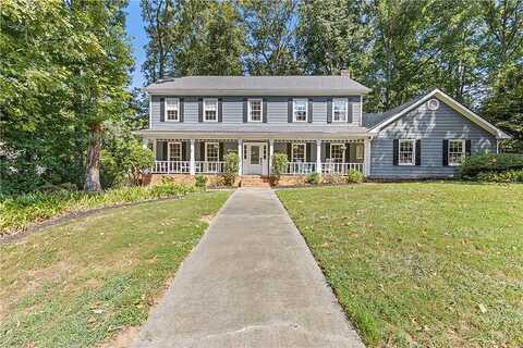 Lee Ridge, LILBURN, GA 30047