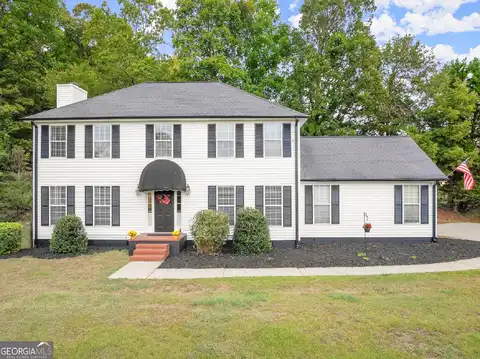 River North, GAINESVILLE, GA 30506