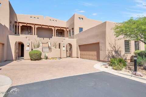 N Mule Train Rd, Carefree, AZ 85377
