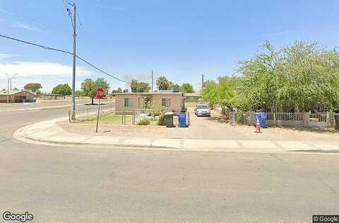 State, SOMERTON, AZ 85350