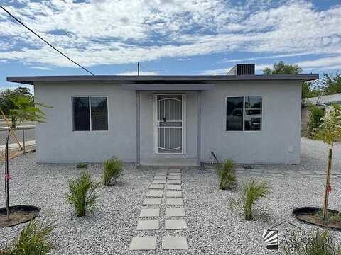 State, SOMERTON, AZ 85350