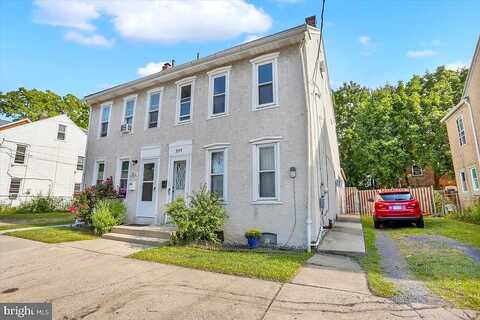 Jefferson, POTTSTOWN, PA 19464