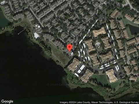 Soho St, Orlando, FL 32835