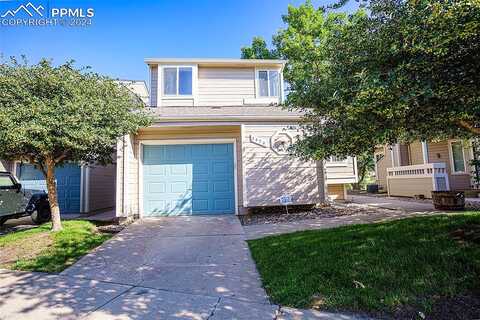 Atlantic, COLORADO SPRINGS, CO 80910