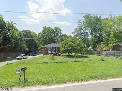 Garretts Chapel, CHICKAMAUGA, GA 30707