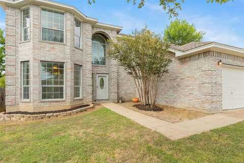 Gettysburg, ELGIN, TX 78621