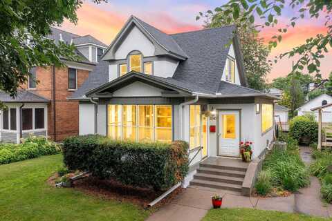 Irving, MINNEAPOLIS, MN 55408