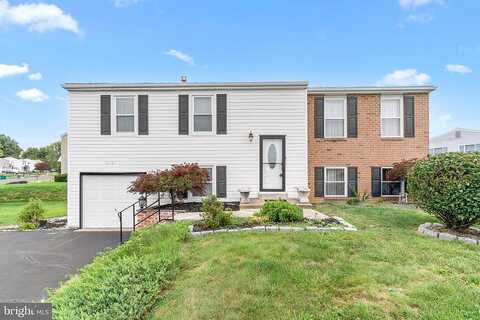 Bogle, BENSALEM, PA 19020