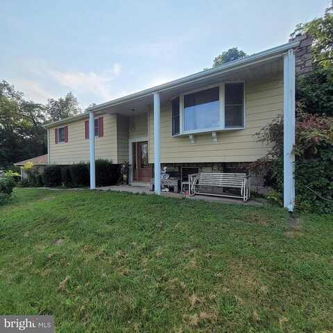Fancy Hill, BOYERTOWN, PA 19512
