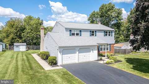 Taft, NORRISTOWN, PA 19403