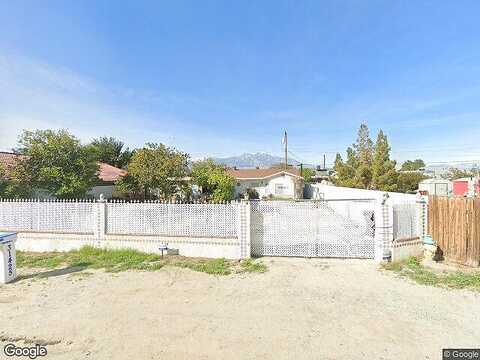 Calle Helene, THOUSAND PALMS, CA 92276