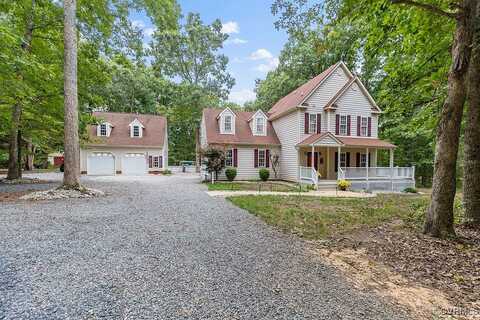 Mill Trace, SANDY HOOK, VA 23153