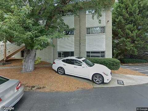 Briarcliff Rd Ne, Atlanta, GA 30329