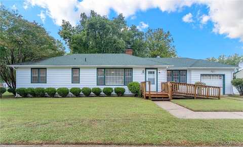 Clark, HOPEWELL, VA 23860