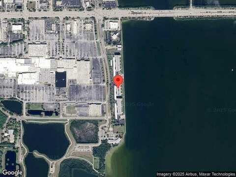S Sykes Creek Pkwy, Merritt Island, FL 32952