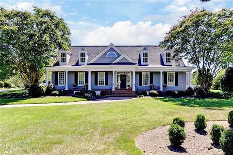 River Oaks, WILLIAMSBURG, VA 23185