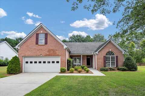 Meadow Gate, LOGANVILLE, GA 30052