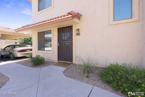 N Oregon St, Chandler, AZ 85225