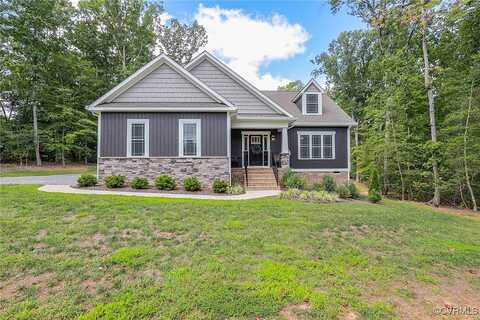 Preston Park, SANDY HOOK, VA 23153