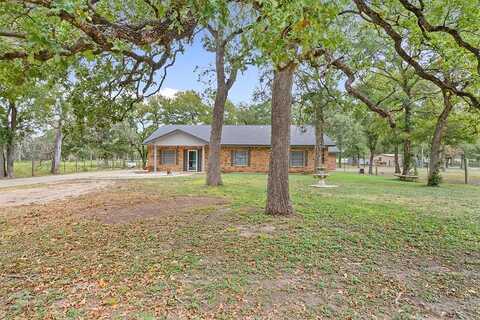 Briar Lane, Chilton, TX 76632