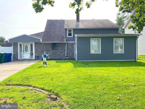 Grapevine, LEVITTOWN, PA 19057