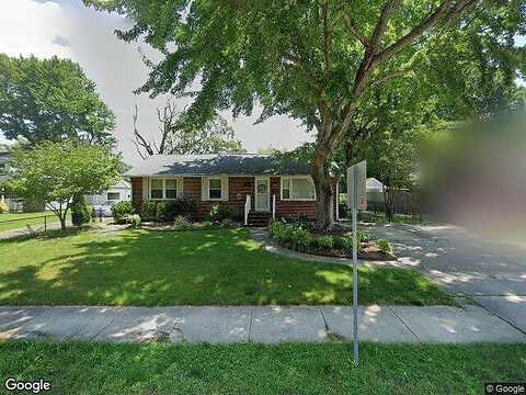 Richneck, NEWPORT NEWS, VA 23608