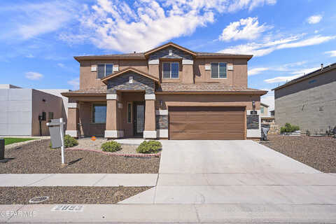 Sammy Cervantes, EL PASO, TX 79938
