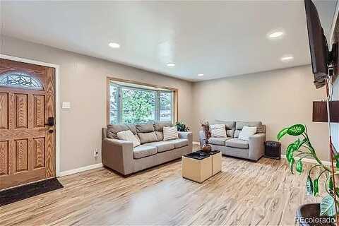 Sheridan, DENVER, CO 80227