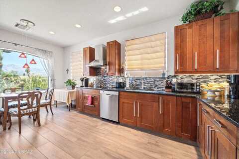 Vactor Ranch, TUCSON, AZ 85715