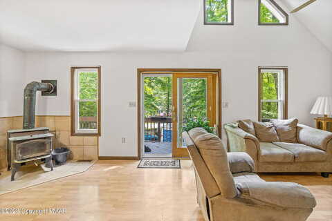 Wyalusing, POCONO LAKE, PA 18347