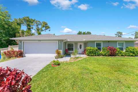 Orchard, NORTH PORT, FL 34288