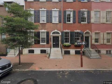 S 4Th St, Philadelphia, PA 19106