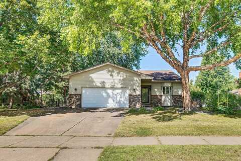 Oakwood, SAINT PAUL, MN 55126