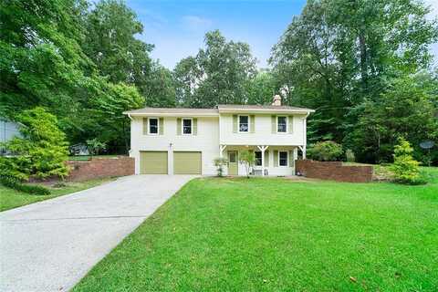 Fairfield, MARIETTA, GA 30064