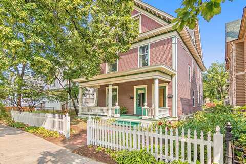 13Th, MINNEAPOLIS, MN 55407