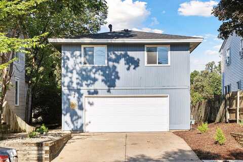 California, MINNEAPOLIS, MN 55418