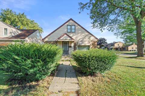 Morgan, MILWAUKEE, WI 53221