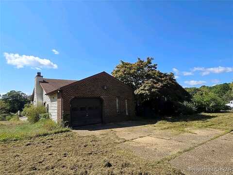Winfred, HAYES, VA 23072
