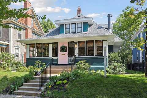 Colfax, MINNEAPOLIS, MN 55405
