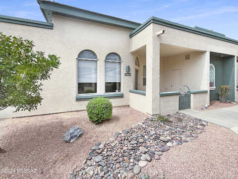 Via Di Silvio, TUCSON, AZ 85741