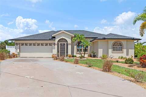 Clubhouse, ROTONDA WEST, FL 33947