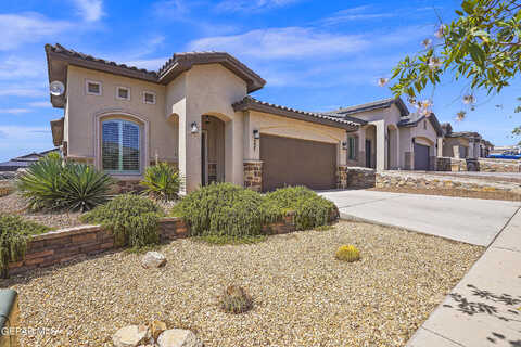 Ilchester, EL PASO, TX 79928
