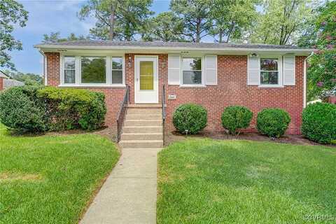 Leah, RICHMOND, VA 23230
