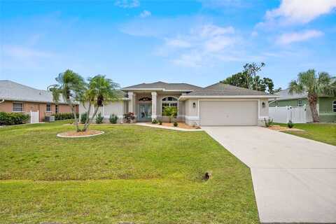 Diane, PORT CHARLOTTE, FL 33954
