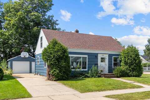 Clark, APPLETON, WI 54911